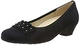  Gabor Shoes Damen Comfort Basic Pumps, Blau (Pazifik 26), 41 EU