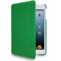 Preisvergleich Produktbild SmallWorks Brickcase Schutzhülle für iPad Mini Grün