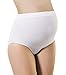 Tonus Seamless Comfort Maternity Brief - L/XL