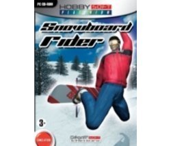 Preisvergleich Produktbild Snowboard Rider