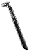 Produktbild Ritchey Sattelstütze WCS Carbon, 25mm, ud carbon, 34.9x400mm, 41-363-139