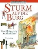 Image de Sturm auf die Burg: Eine Belagerung im Mittelalter