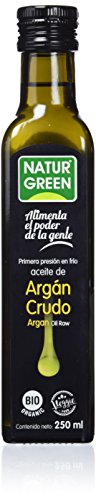 Preisvergleich Produktbild ROHÖL ARGAN FOOD