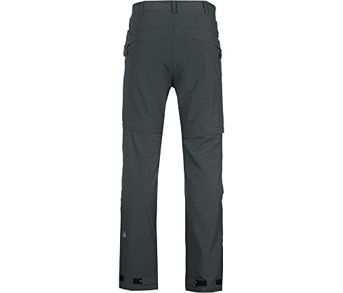 Bergson Herren Funktionsradhose CAPITOL - 2