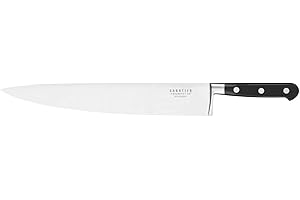 SABATIER TROMPETTE Origin - Couteau de chef 30cm