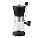 Produktbild ToGames-DE Hand Grinder Hand Kaffeemühle Kunststoff Kaffeemaschine Kaffeebohne Grinder