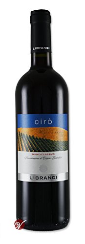Preisvergleich Produktbild Ciro Rosso Classico DOC 2014