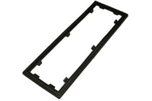 Buderus Sieger Brennerdichtung 7098918 GB112-29 W/WT BK11 W29 GB202