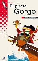 El pirata Gorgo: 84 (Grumetes)