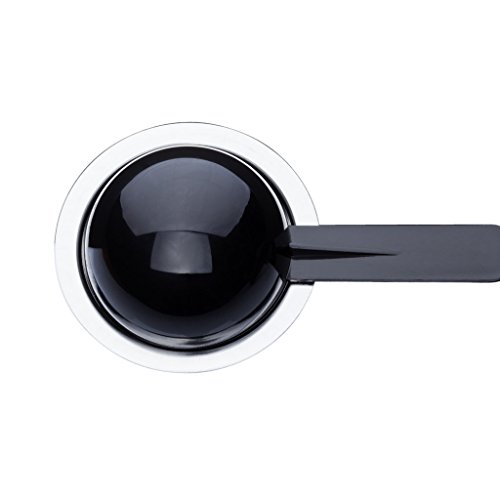 GUSTO PURO: Wiederbefüllbare Kaffeekapsel für alle Nescafé Dolce Gusto Maschinen - 7