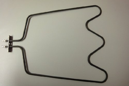 Alternativ - Elemento de calor para horno Bauknecht IGNIS BLZ BMZ BSZ ELZ ESN ESZ AKS (compatible con 481225998421)