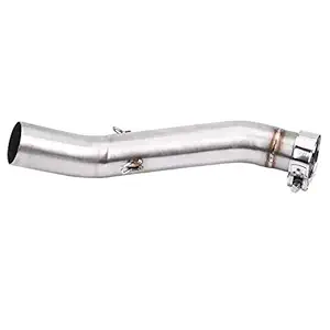 Open Throttle Racers TNT25/ TNT300/ TNT302 Bent/ Middle Pipe