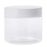 ★ Perfecto para guardar maquillaje mineralizado, sombras de ojos, lociones, bálsamos de labios, tonificantes, cremas, pinturas, polvo acrílico y otros productos de belleza.