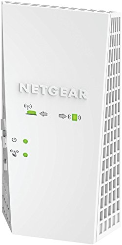 Netgear EX6400 - PowerLine network adapters