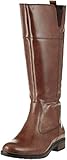 Ton-in-Ton Nähte Tamaris Damen 25542-21 Stiefeletten, Braun (Cuoio 455), 40 EU