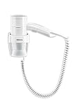 Wandhalter mit Ein/Aus-Sicherheitsschalter