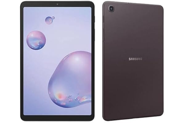Samsung 2020 Galaxy Tab A 8.4 (8.4-pounces, Wi-FI, 32GB) Mokka (Reconditionné)