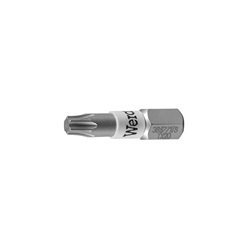 KWB Bits, Edelstahl, DIN EN ISO 10664, 1049-25