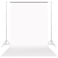 Savage Seamless Background Paper (86 x 12 yd, #1 Super White)