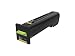 Produktbild LEXMARK Toner High Yield Corporate Yellow for CX820 CX825 CX860 17k