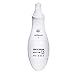 DLAND 1 second Ear Thermometer Infrared Non-contact Digital Electronic Thermometer With High Accuracy and Superior Quality for Baby Kids Children Adults&the aged
