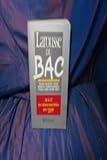 LAROUSSE DU BAC. De A à Z, Les notions essentielles pour réussir
