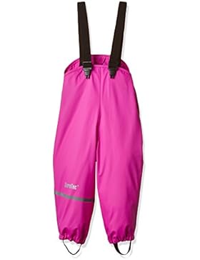 CareTec Wasserdichte Kinder Regenlatzhose