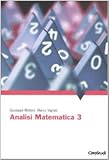 Image de Analisi matematica 3