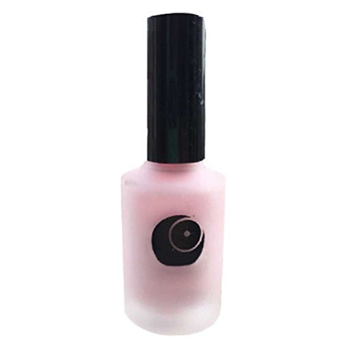 TR.OD 15ml Makeup Pink Peel Off Liquid Peel Off Base Coat Nail Care Pink