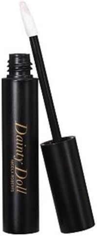 Clear So Vain Lipgloss - Clear
