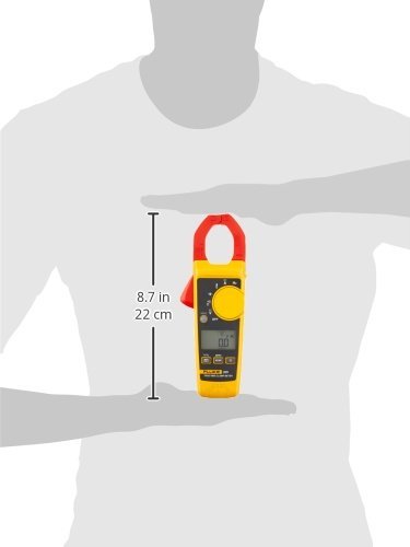 Fluke Strommesszange, 1 Stück, 325 - 5