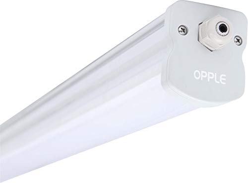 Preisvergleich Produktbild OPPLE LIGHTING OPPLE LED Feuchtraumleuchte Waterproof E