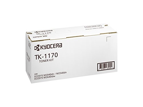 Kyocera 1T02S50NL0 Original Toner Pack of 1 - 2
