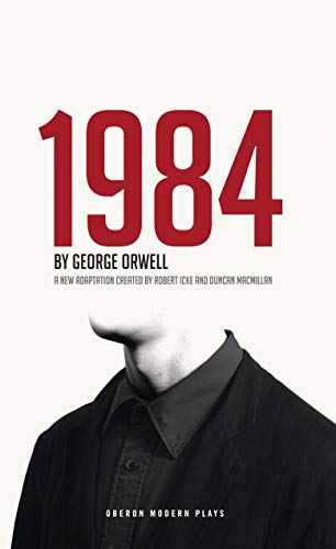 1984 (Adaptación teatral)