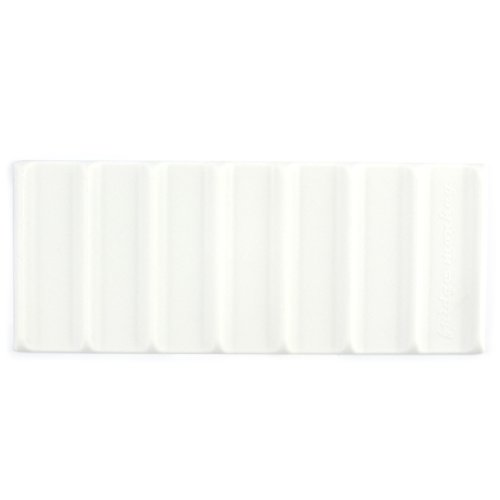 Mode Flaschenhalter/ Flaschenregal Fridge Monkey creme – Stapelhilfe für Flaschen und Dosen – Kühlschrank-organizer – Biergadget für Grillen und Garten – Weinständer – Getränkehalter – Party-Deko - 2