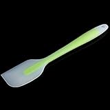 Other BBQ Tools - 1pc Baking Silicone Spatula Spoon Cookie Spatulas Pastry Scraper Mixer Buttter Ice Cream Scoop - Stick Kids Beauty Leather Wire Wisdom Literacy Nails Cameo Working Ceram