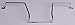 Efalock Mirror Holder 6327 for Save