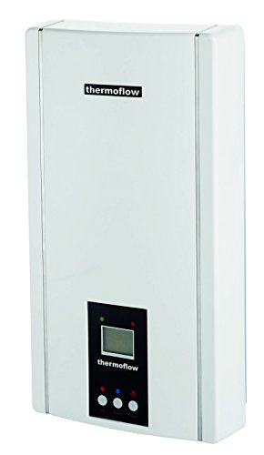 respekta Elex 21 elektronischer Durchlauferhitzer