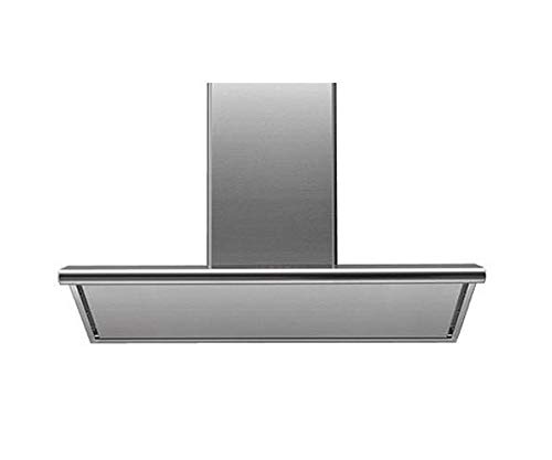 Falmec Concorde 800 m³/h Monté au mur Acier inoxydable - Hottes (800 m³/h, Conduit, 60 cm, 60 cm, Monté au mur, Acier inoxydable)
