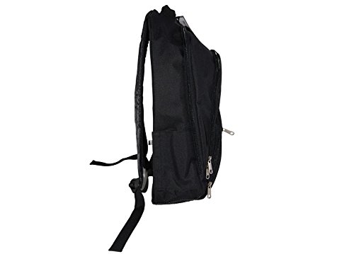 KENSINGTON SP25 39,6cm 15.6Zoll Classic Backpack schwarz - 3