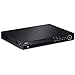 Price comparison product image TRENDnet TV-NVR408 8 CHANNEL 4K UHD POE+ NVR - (CCTV & Security > Network Video Recorders)