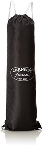 Carnegie classic yoga bag, mat, gymnastics mat up to 65 cm wide.