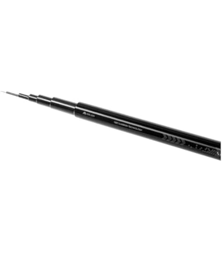 Écrous à Ailettes En Nylon 8-32 - Lot De 20 Pièces - Pour Fixation Sans Outil