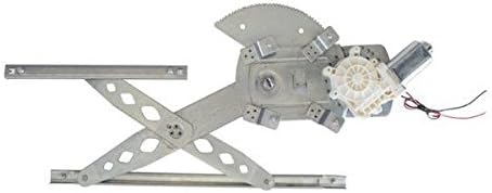 LIFT SYSTEM LS.7261 Electric Window Regulator Front Left