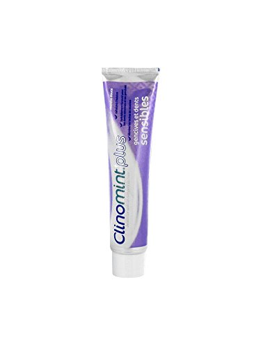 Clinomint Smokers Toothpaste 75ml