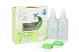 Bausch + Lomb Biotrue Multi-Purpose Solution Flight Pack