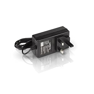 Lavolta AC Adapter Power Supply Charger for Remington MB320 MB320c MB310 MB310c Barba Beard Trimmer - Image 2