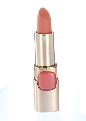 L'OREAL STAR COLLECTION LIPSTICK 405 BARELY CORAL