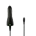 Produktbild Original Nokia KFZ Ladegerät DC-6 für Microsoft Lumia 640 LTE / 640 LTE Dual SIM Ladekabel Car Charger Schwarz
