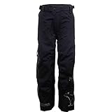 Pflege und Waschen: Diese Schneehose ist bei 40°Grad C leicht waschbar. Wir empfehlen Hey-Sport-Waschmittel, so bleibt sie langlebig und regendicht.